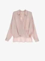 Imperial Bluse - Rose Candy 2 ny