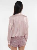 Imperial Bluse - Rose Candy 3 ny