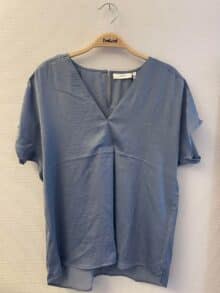 In Wear Rindal Bluse - Flint Stone 1 ny