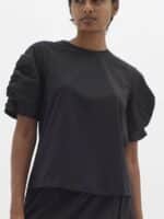 Inwear T-Shirt Payana - Sort2