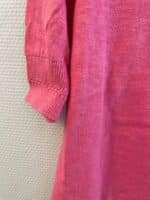 Micha Strik Cardigan - Pink 2 ny