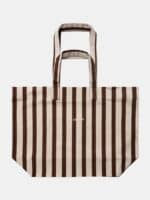 Sofie Schnoor Totebag - Brun