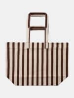 Sofie Schnoor Totebag - Brun1