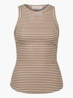 Sofie Schnoor top Snos434 - Sand