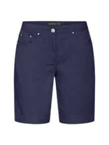 Brandtex Shorts 217545 - Navy