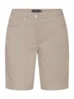 Brandtex Shorts 217545 - Sand