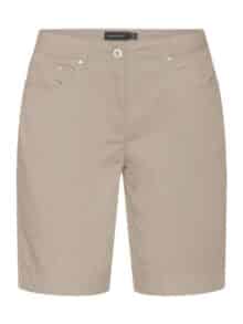 Brandtex Shorts 217545 - Sand