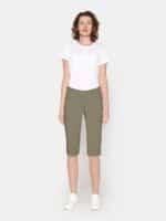 Brandtex St.Buks 217546 - Dusky Green4