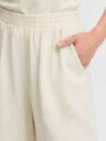 Fransa Frjuna Shorts - Birch Melang 3 NY