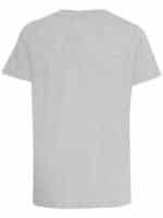 Fransa T Shirt - Light Grey 2 ny