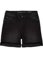 Garcia Celia Bermuda Shorts - Dark