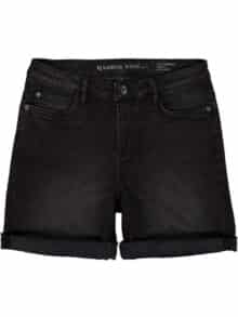 Garcia Celia Bermuda Shorts - Dark