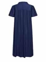 Gossia kjole Tille G1677 - Navy1