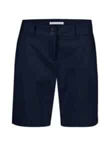 Red Button Ava Shorts - Navy 1 ny