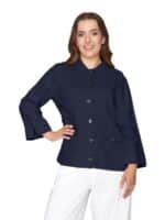 Signature Jakke 217168 - Navy2