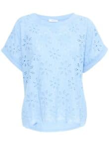 Sorbet Bluse Jacey - Flower 1 ny