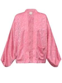 Gossia Anastacia jacket - Light Pink 1 ny