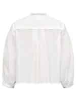 Gossia Bluse AnnesofieGo - White1