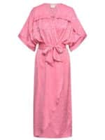 Gossia kjole AzraGo - Light Pink 1 ny
