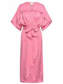 Gossia kjole AzraGo - Light Pink 1 ny