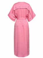 Gossia kjole AzraGo - Light Pink 2 ny