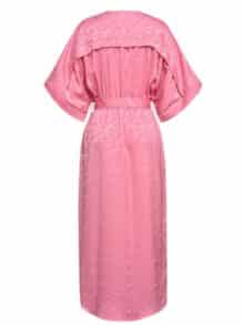 Gossia kjole AzraGo - Light Pink 2 ny