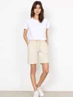 Soya SC-Akila Shorts - Beige 3 ny