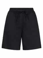 Soya SC-Akila Shorts - Black 1 ny