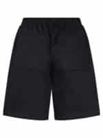 Soya SC-Akila Shorts - Black 2 ny