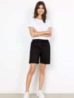 Soya SC-Akila Shorts - Black 3 ny