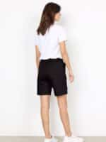 Soya SC-Akila Shorts - Black 4 ny