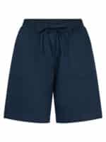 Soya SC-Akila Shorts - Navy 1 ny