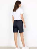 Soya SC-Akila Shorts - Navy 4 ny