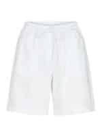 Soya SC-Akila Shorts - White 1 ny