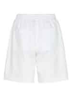 Soya SC-Akila Shorts - White 2 ny