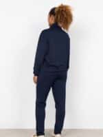 Soya SC-BANU Sweat - Navy4