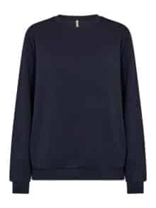 Soya Sweat SC- Banu 26596 - 6910 Navy 1 ny