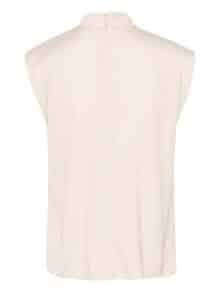 InWear MatolW Bluse - Off-White1