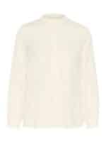 InWear MuxielW Bluse - Off-White