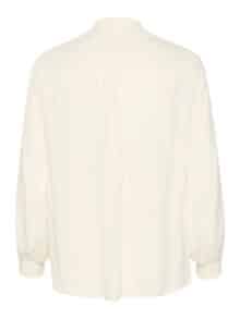 InWear MuxielW Bluse - Off-White1