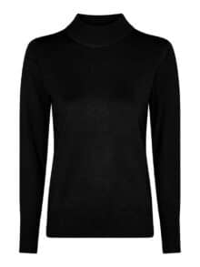 Micha Jumper - Black 1 ny