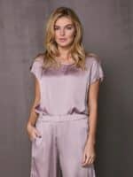 Nü Valina Top - Dusty Purple 3 ny