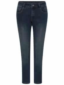 C-RO Slim Buks - Denim Blue 1 ny