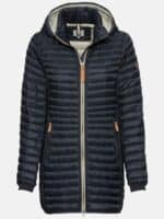 Camel Activ Jakke - NAVY - 1 ny