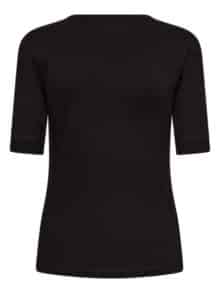 Co ´Couture T-shirt Granny - Black 2 ny