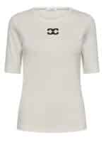 Co ´Couture T-shirt Granny - Off White 1 ny