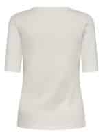 Co ´Couture T-shirt Granny - Off White 2 ny