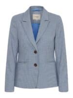 Fransa FRnicol Blazer - Blue