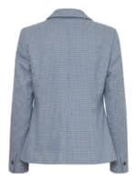 Fransa FRnicol Blazer - Blue1