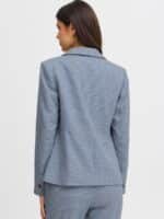 Fransa FRnicol Blazer - Blue3